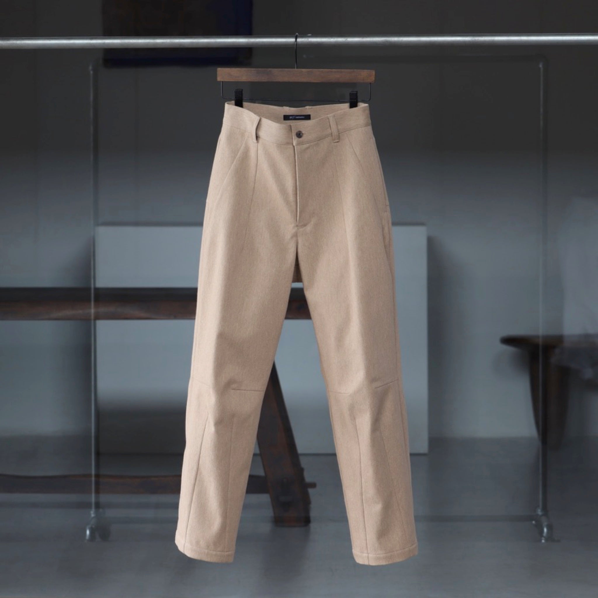 tilt The authentics × CASANOVA&CO 20 Darts 3D Trouser - 1