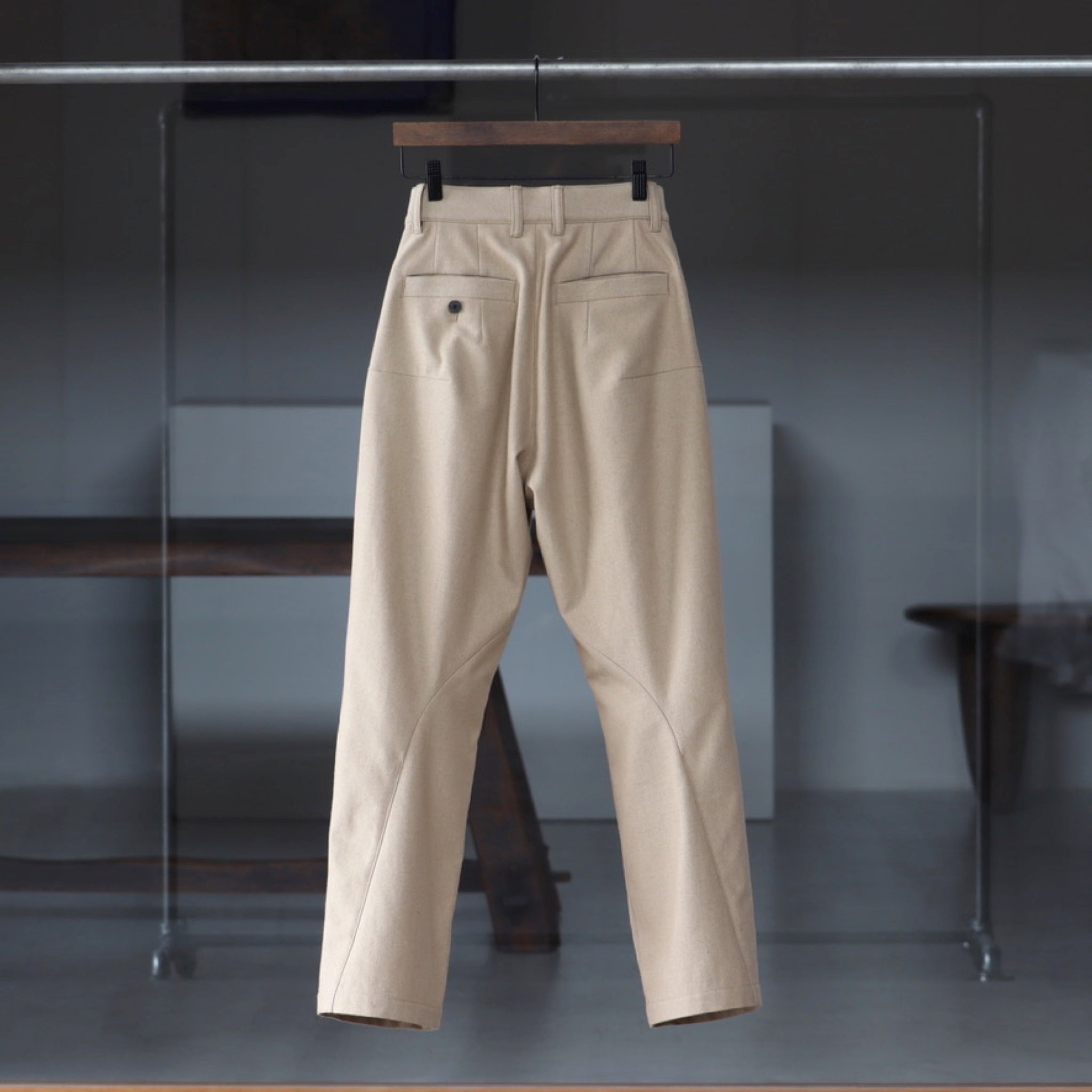 tilt The authentics × CASANOVA&CO 20 Darts 3D Trouser - 4