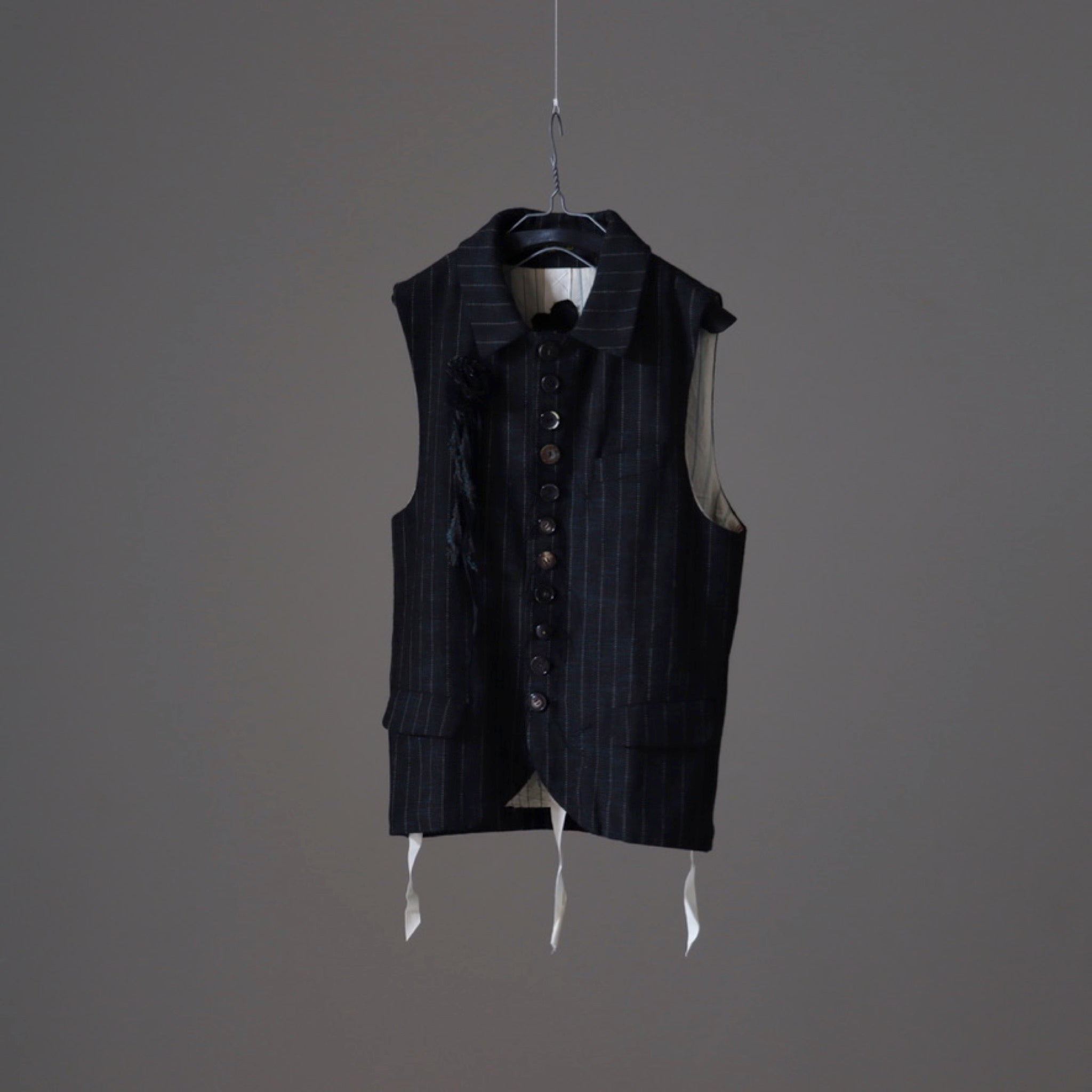 ARCHIVIO J.M.Ribot VEST - 1