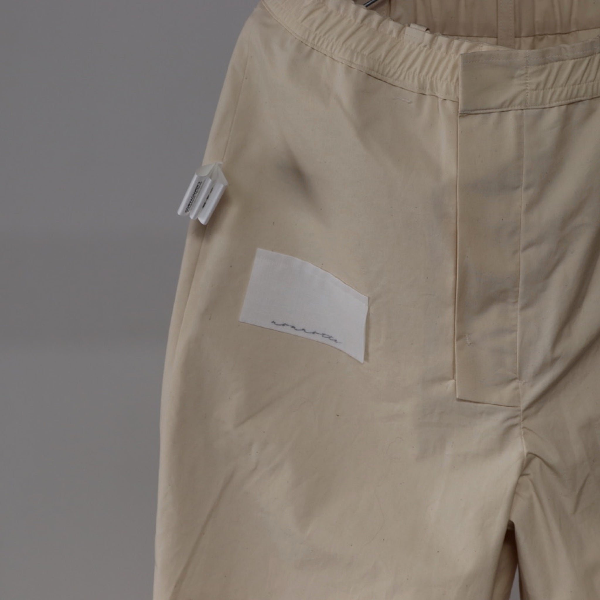 Suvin Gold Supreme Two Sides of The Same Tapered Trousers - 13