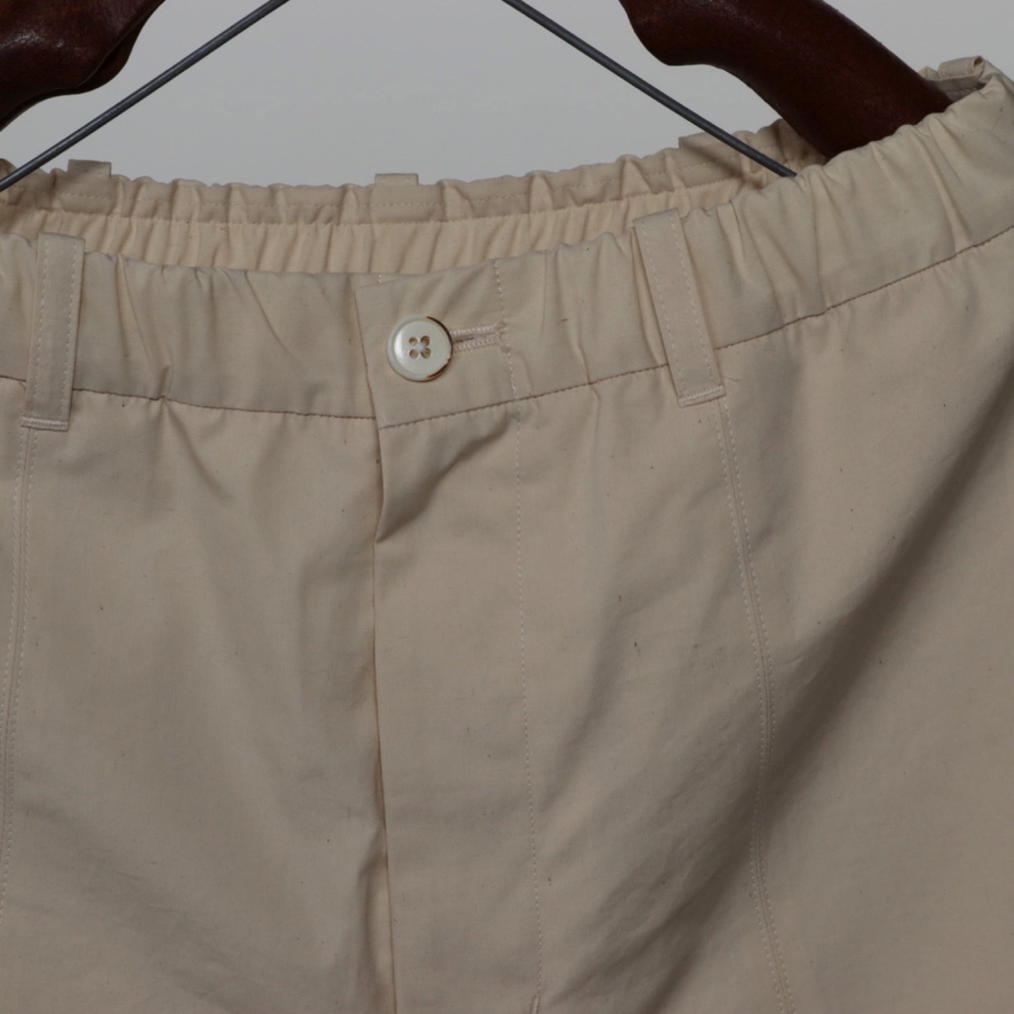 Suvin Gold Supreme Two Sides of The Same Tapered Trousers - 3