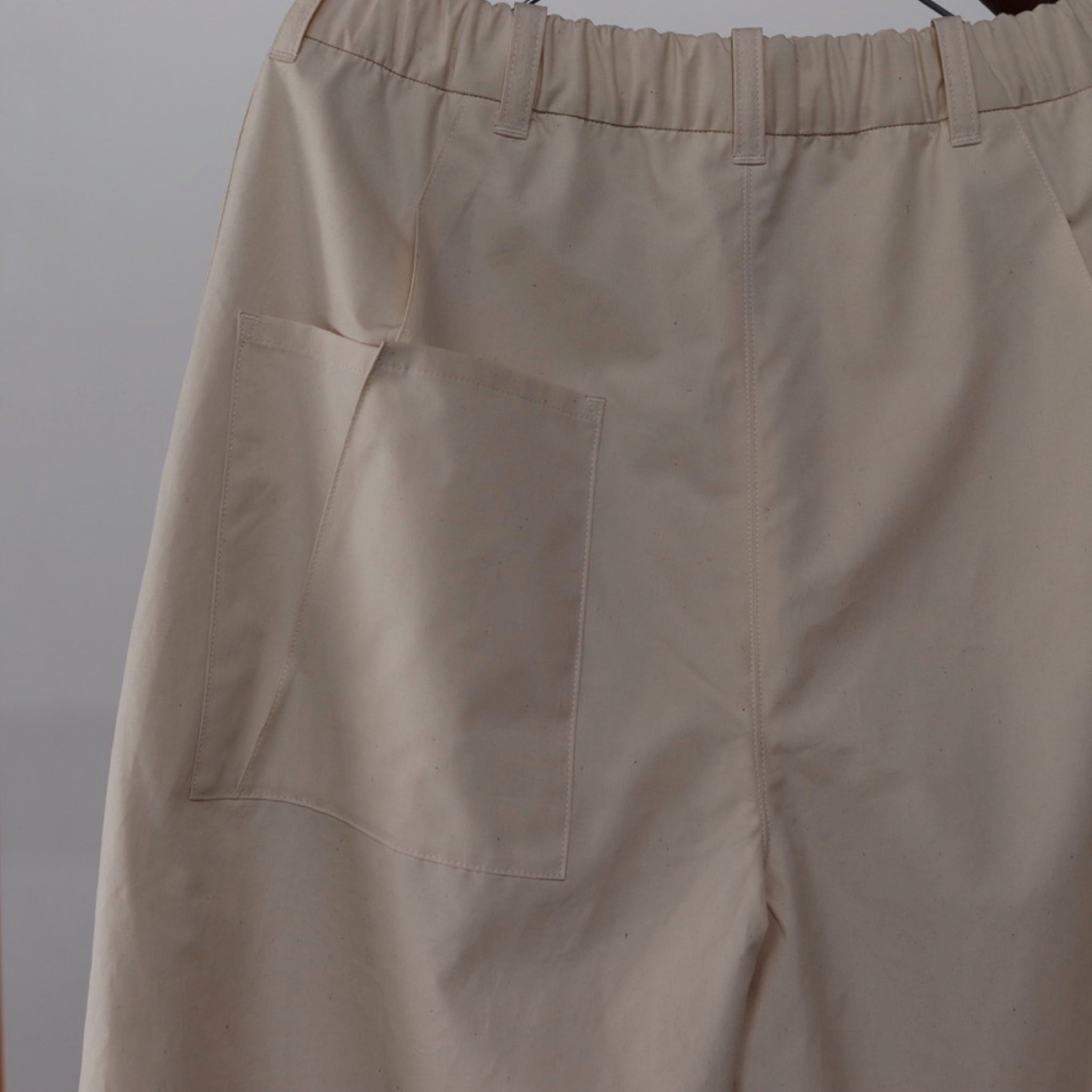 Suvin Gold Supreme Two Sides of The Same Tapered Trousers - 7