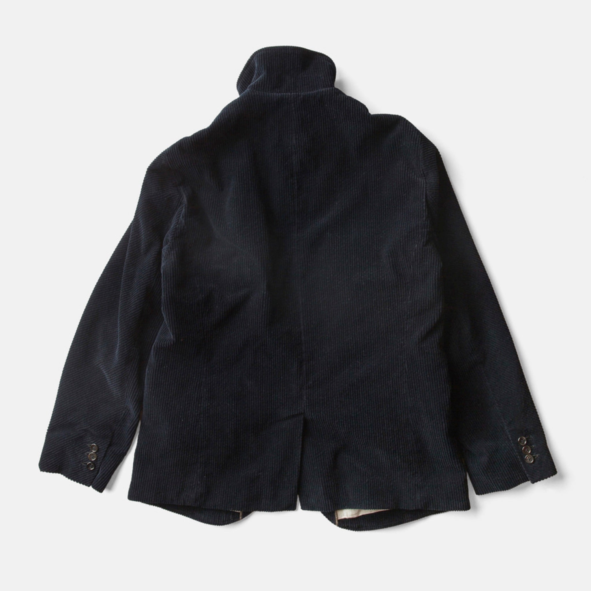 COTTLE CORDUROY ZEN JACKET - 4