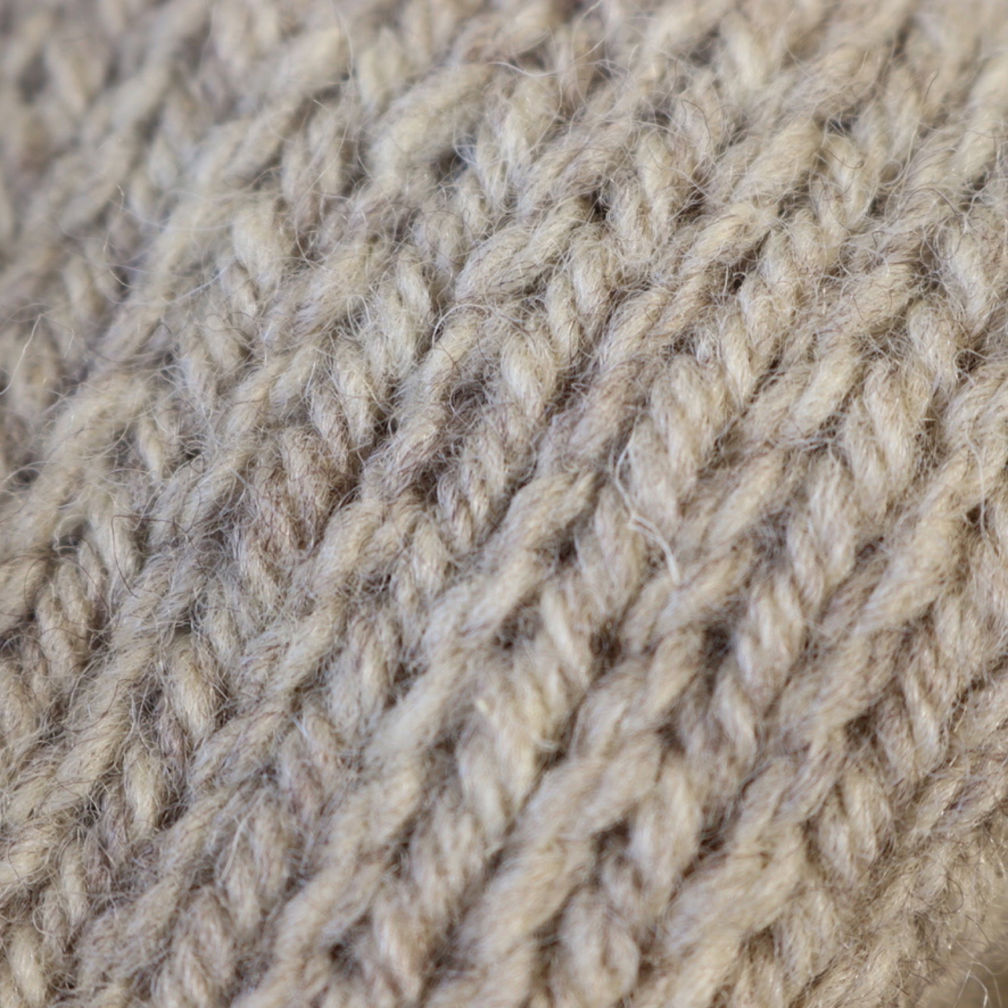 Kesennuma knitting etude - 7