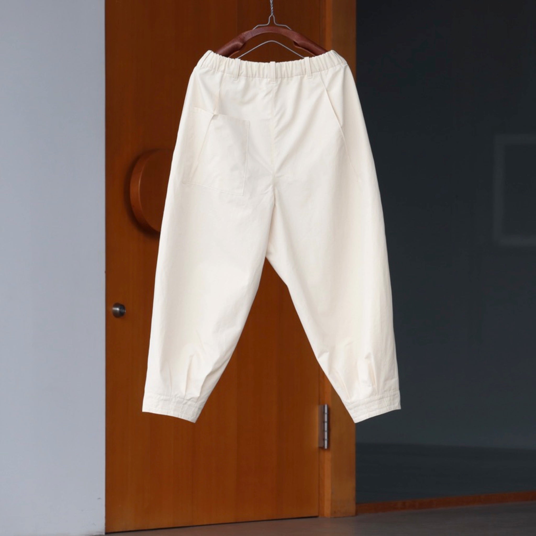 Suvin Gold Supreme Two Sides of The Same Tapered Trousers - 2