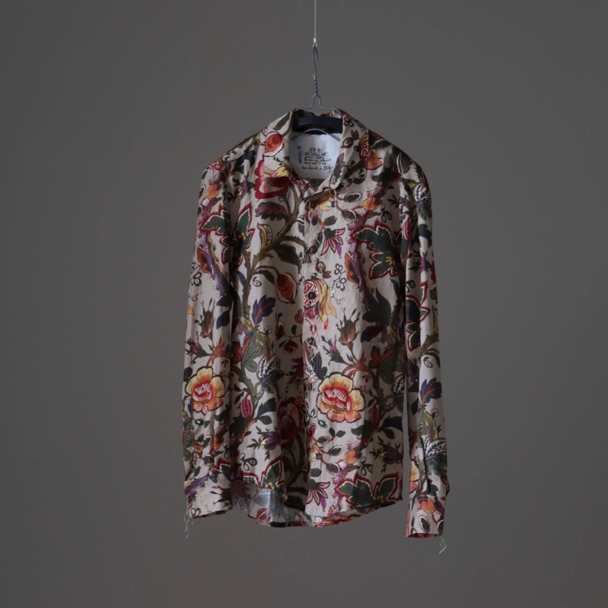 ARCHIVIO J.M.Ribot SHIRT - 1