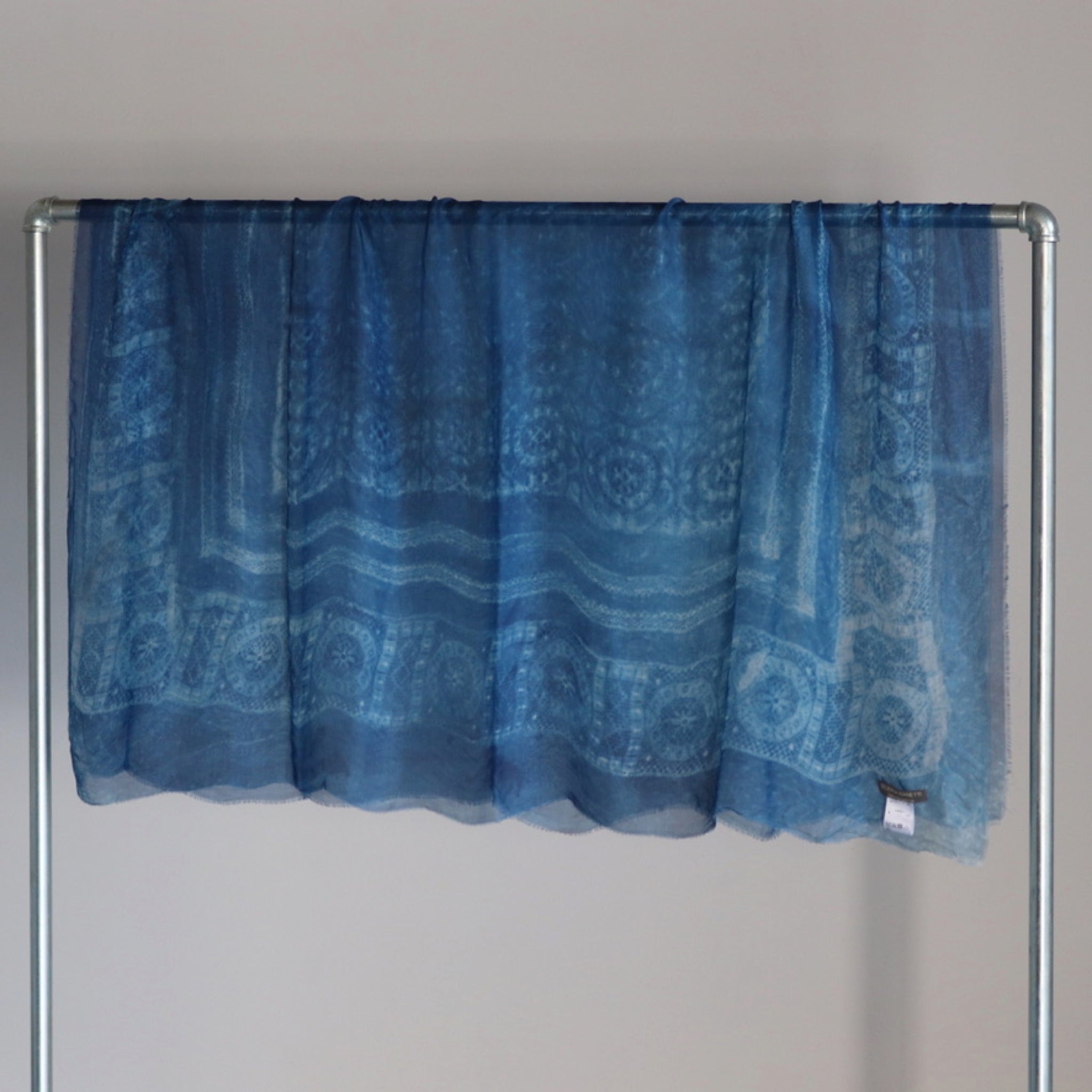 SILVANA MANETTI ANTONIETTA 800 CYANOTYPE - 1