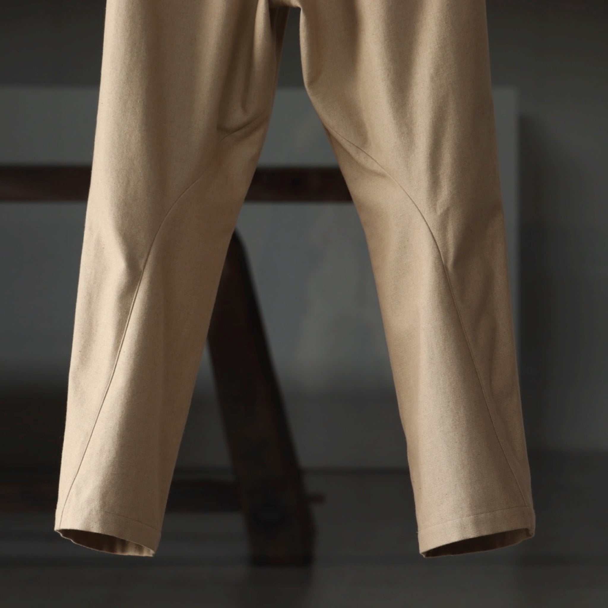 tilt The authentics × CASANOVA&CO 20 Darts 3D Trouser - 11