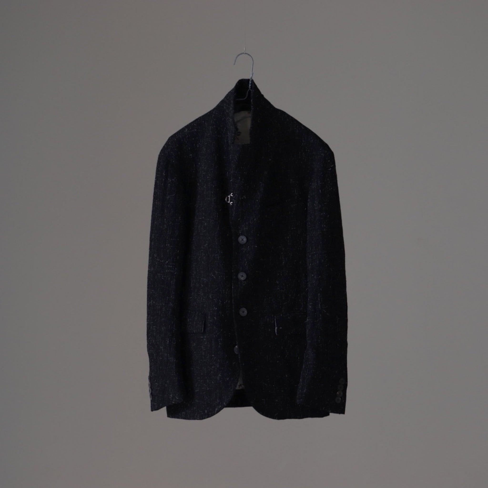 calmlence SACK COAT - 1