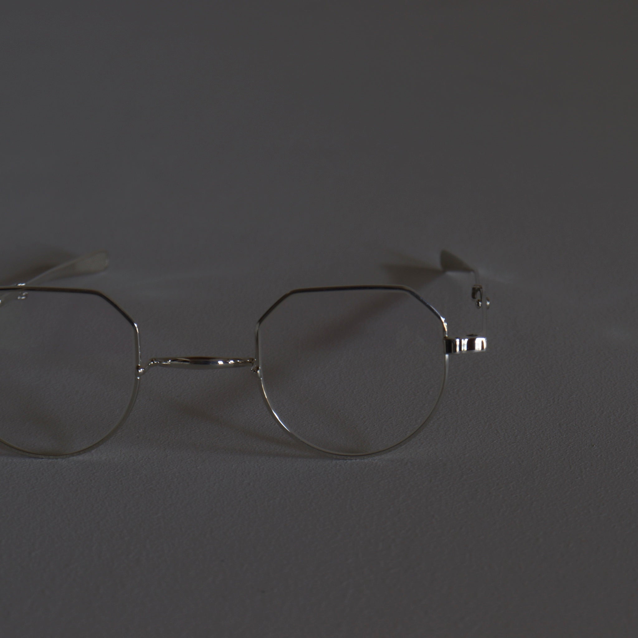 GERNOT LINDNERの眼鏡 – CASANOVA&CO