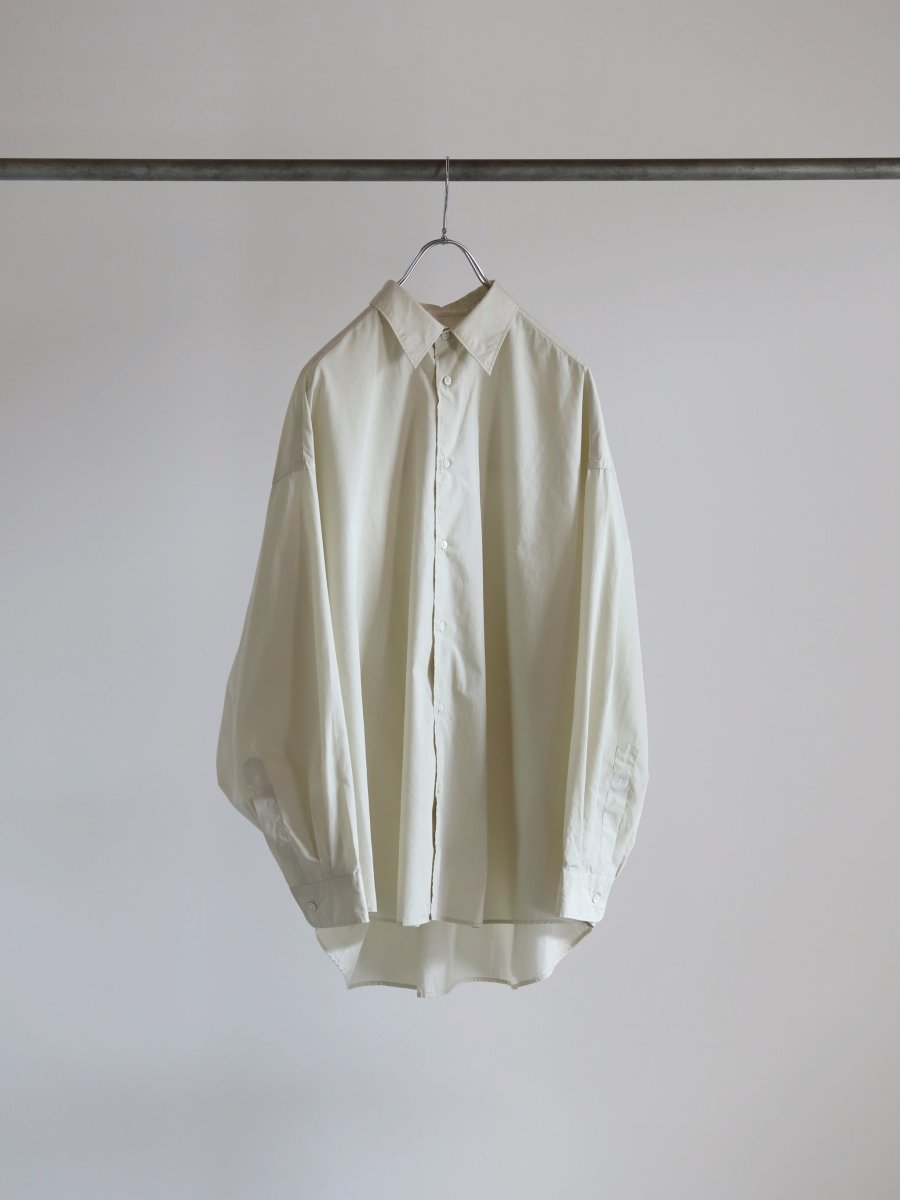 SHIRTS | CASANOVA&CO