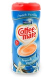 Coffee-mate French Vanilla Creamer Pump 1.5 litre