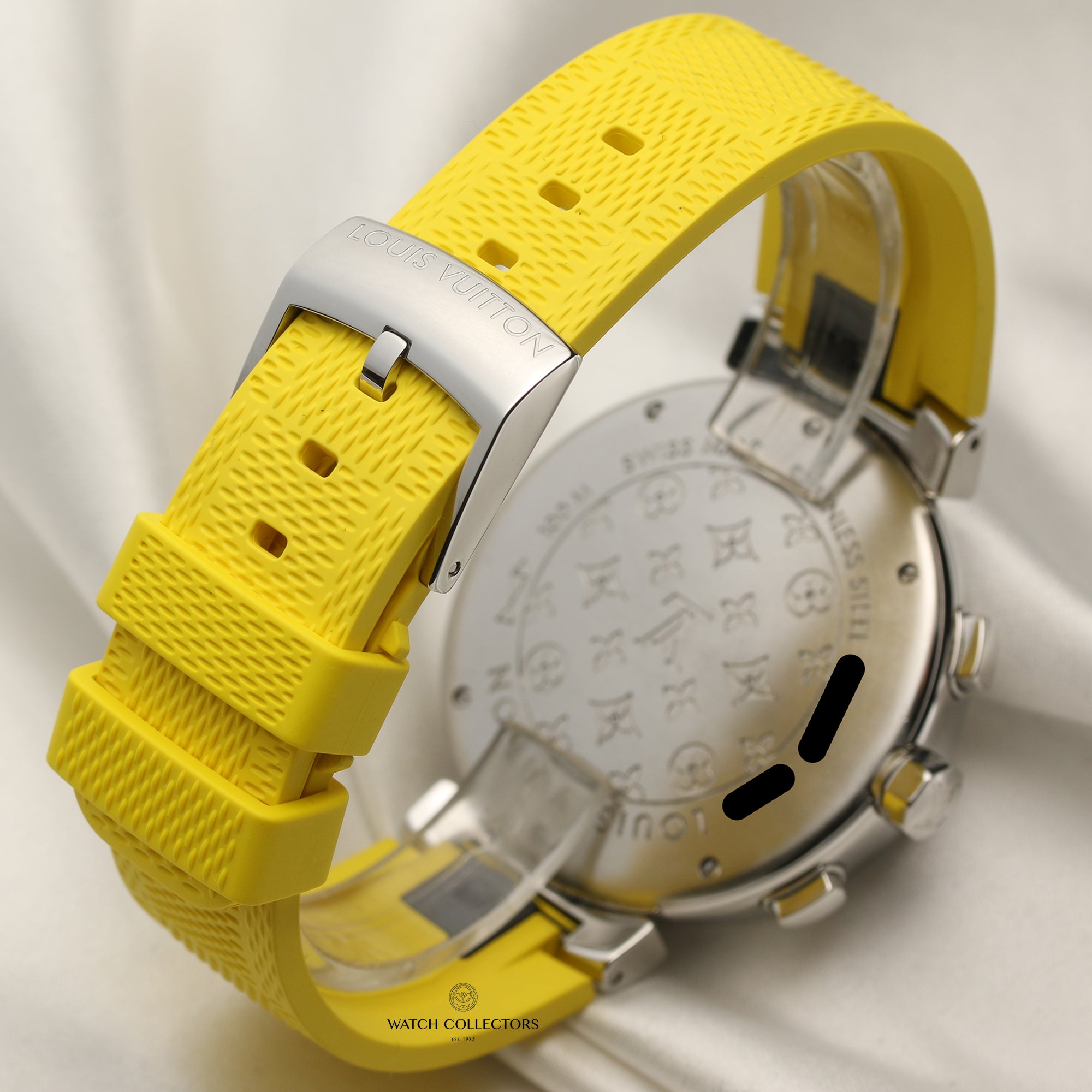 Find more Vintage Louis Vuitton Watch for sale at up to 90 off