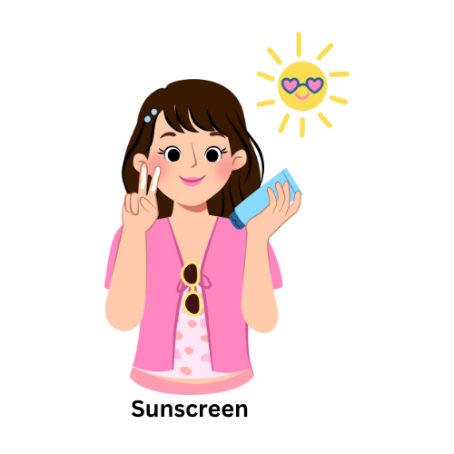Korean Skincare Sunscreens