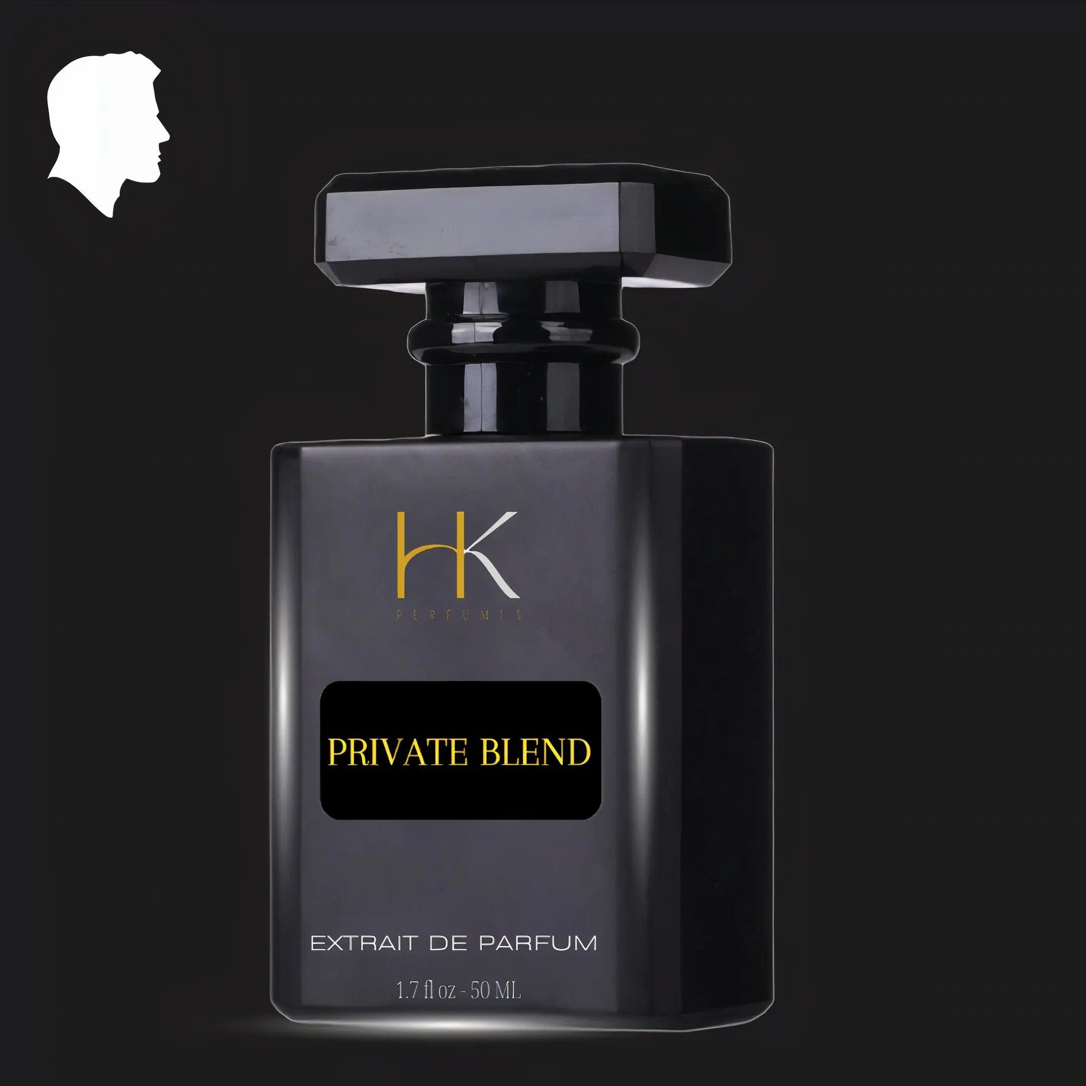 PRIVATE BLEND | HK PERFUMES