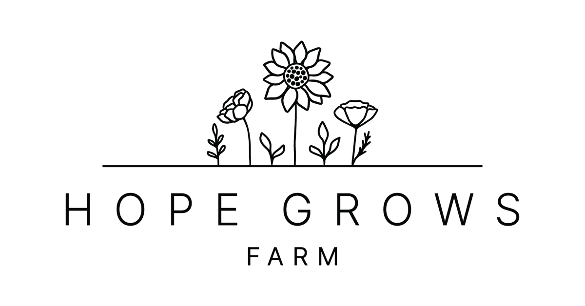Hope Grows Farm