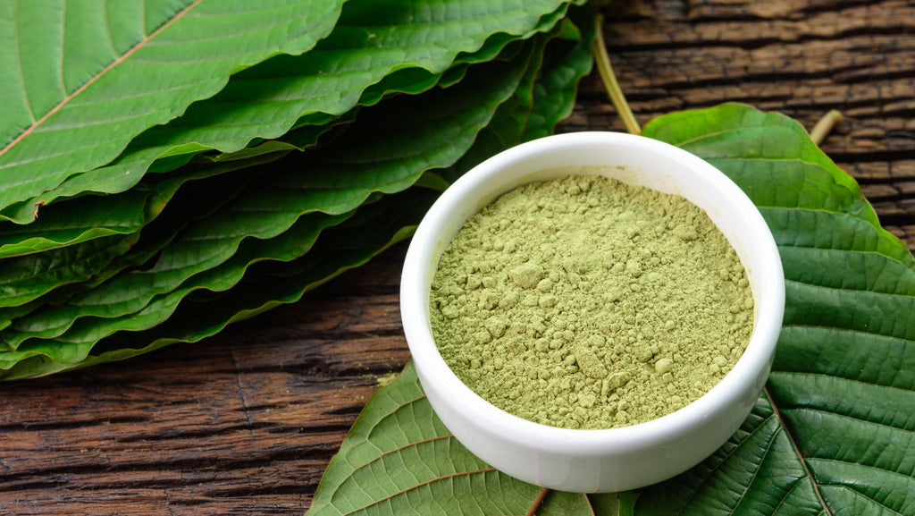 Is Kratom Legal in Alabama