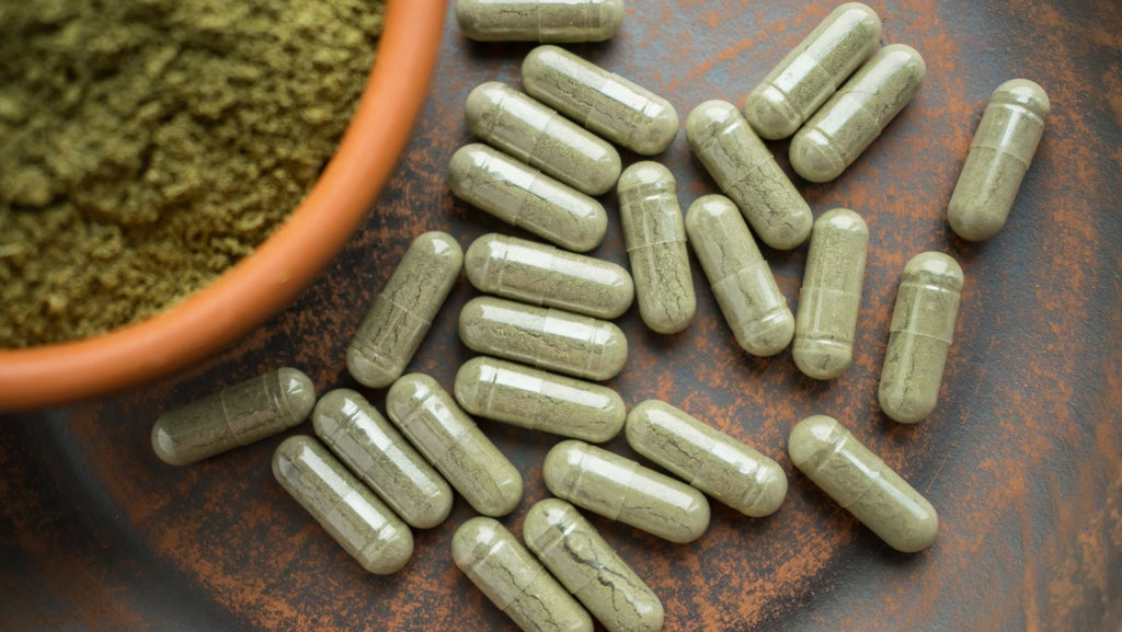 Is Kratom Legal in Tennessee