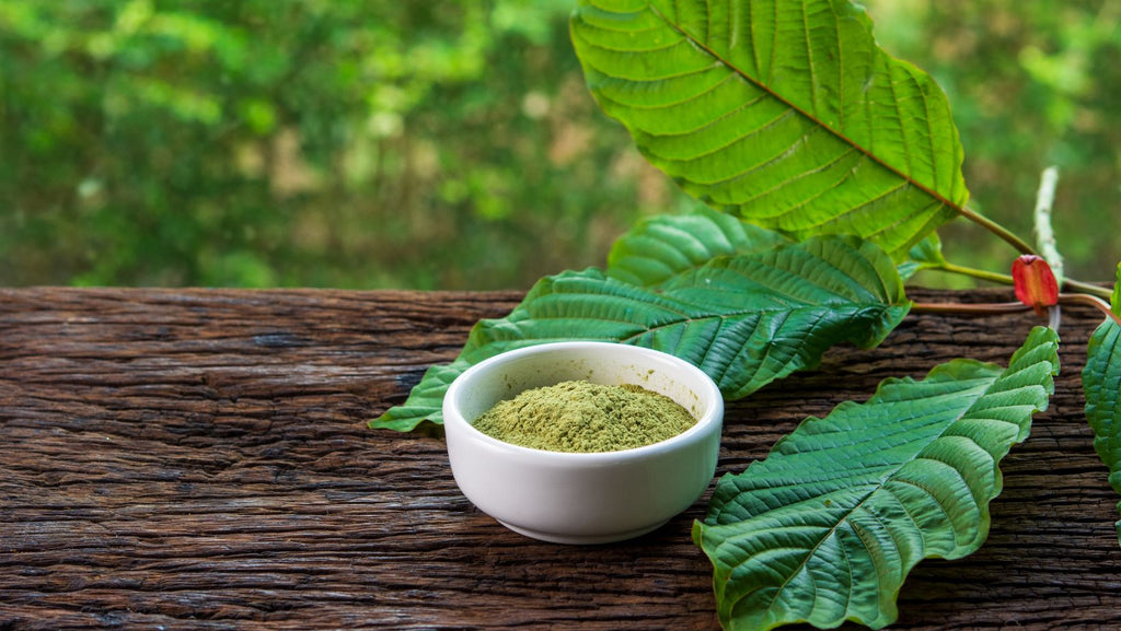 Is Kratom Legal in North Carolina