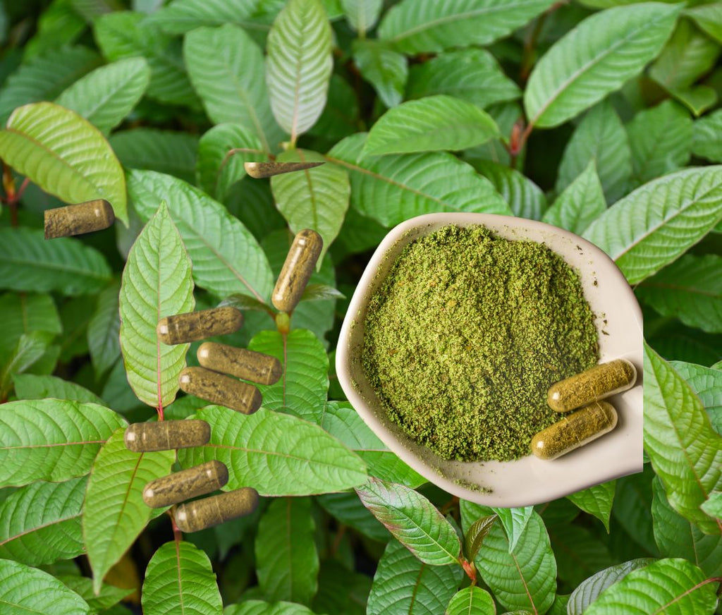 is kratom legal in indiana