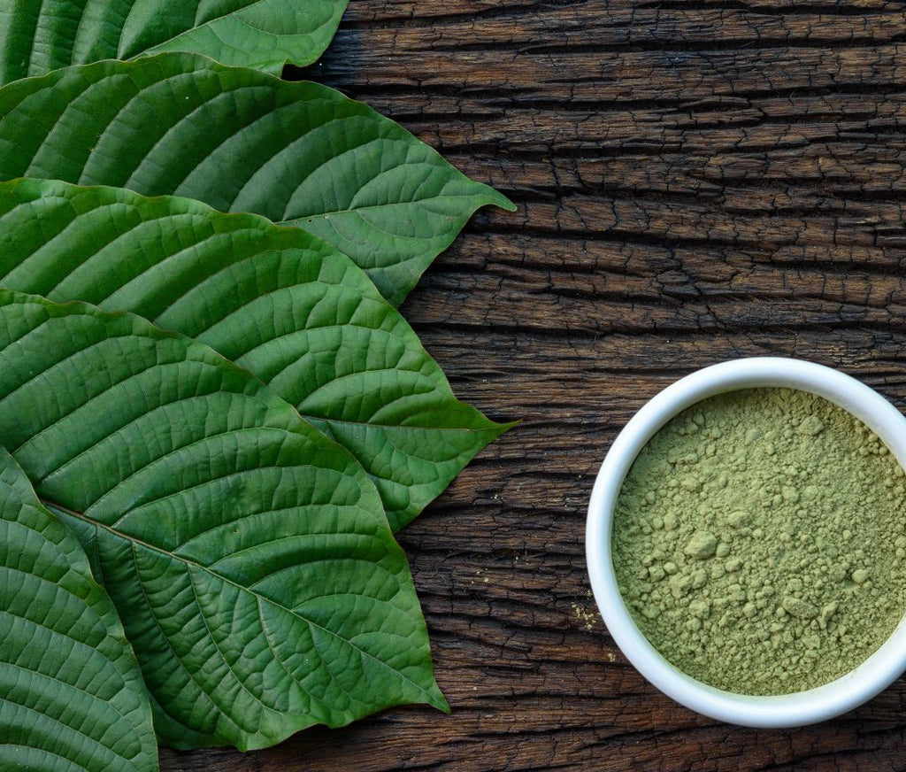 is kratom legal in Indiana