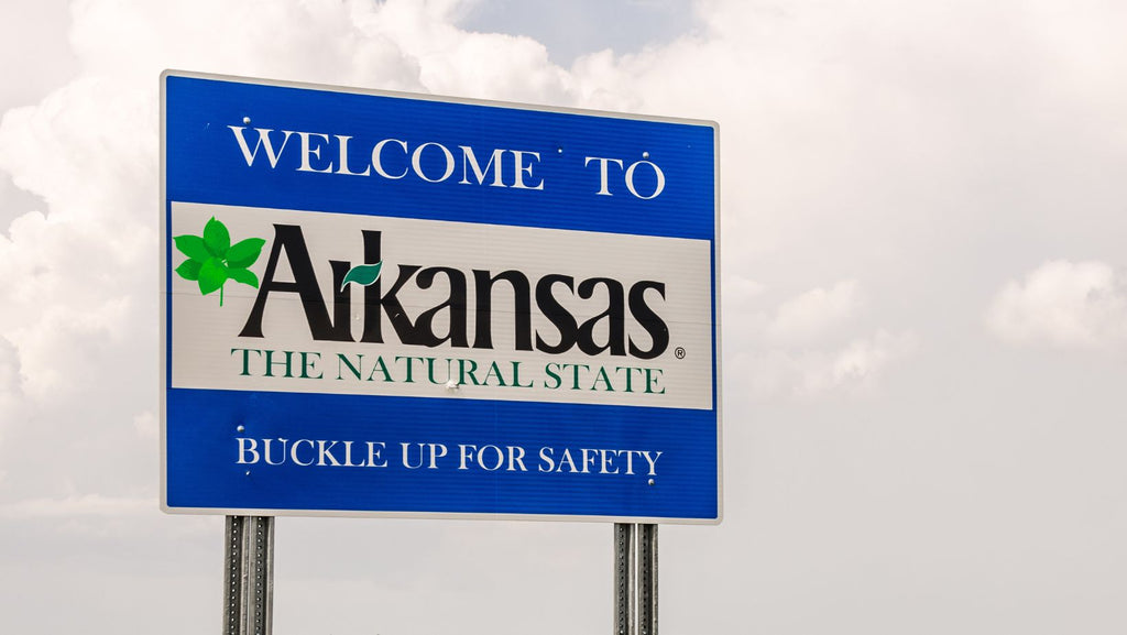 Is Kratom Legal in Arkansas