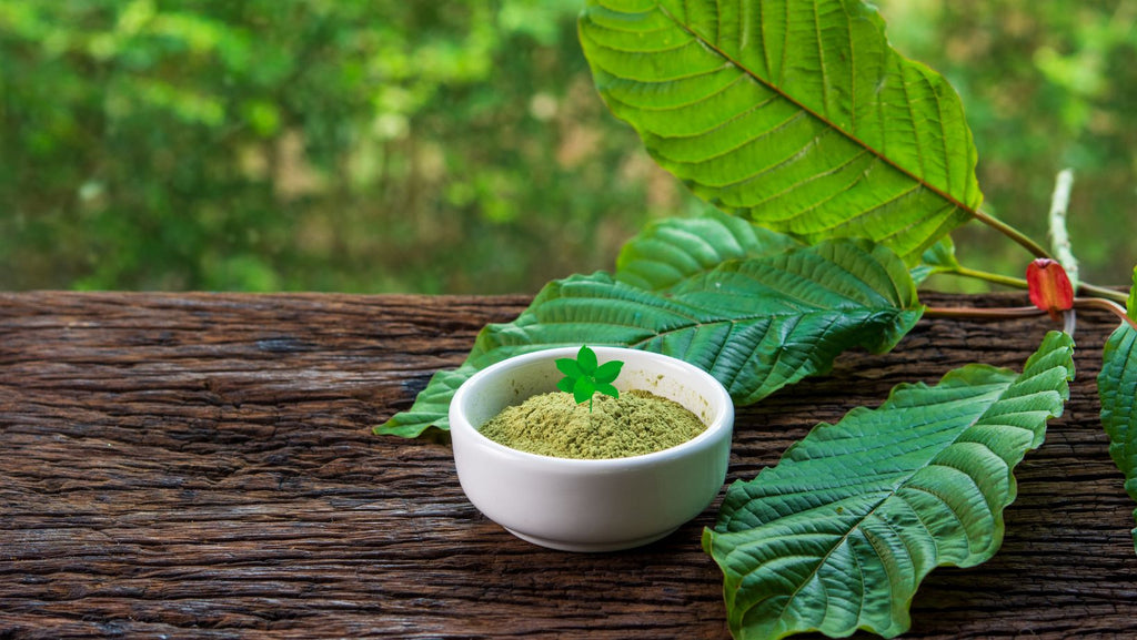 Is Kratom Legal in Arkansas