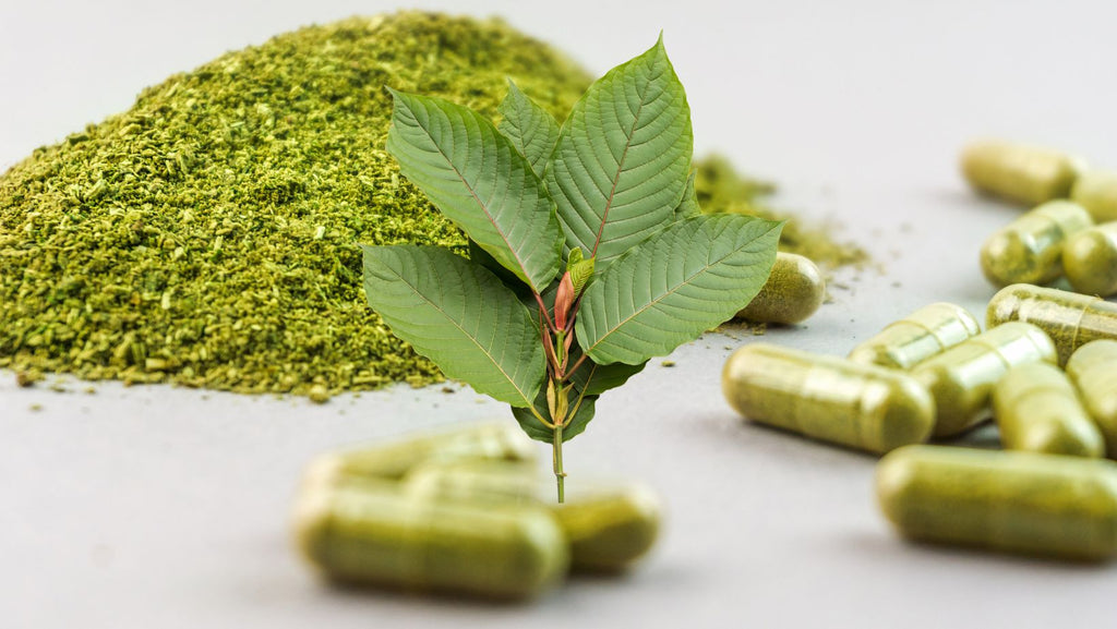 Is Kratom Legal in Colorado