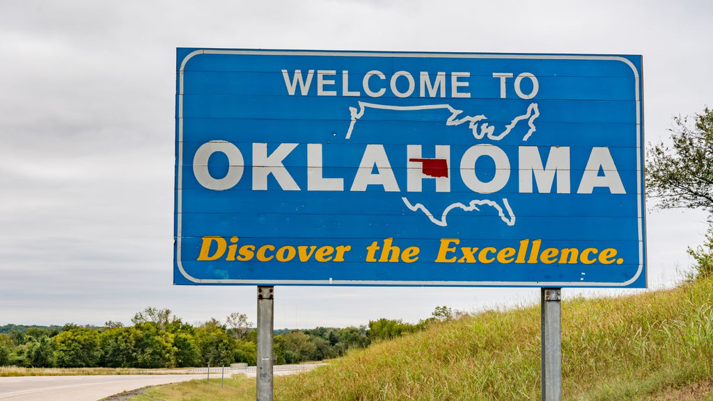 Is Kratom Legal in Oklahoma