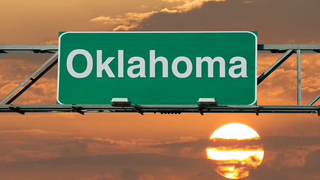 Is Kratom Legal in Oklahoma