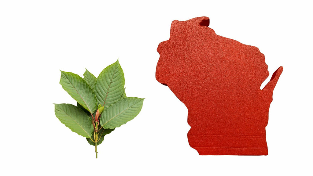 Is Kratom Legal in Wisconsin