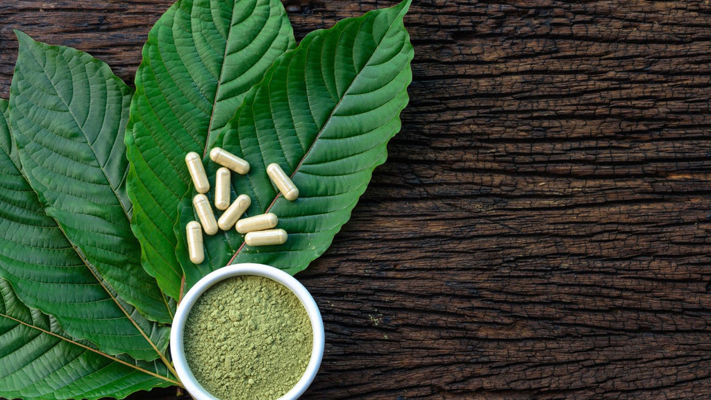 Does Kratom Show Up On A Drug Test