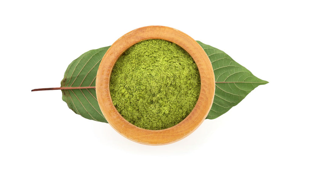 Does Kratom Show Up On A Drug Test