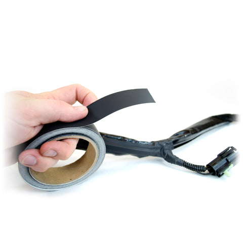 Mil-Spec Electrical Insulation Tape