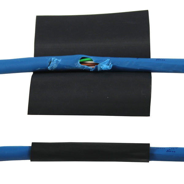 PRT: Military-Grade Wrap-Around Heat Shrink