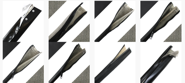 RFI/EMI Shield Material Types 5