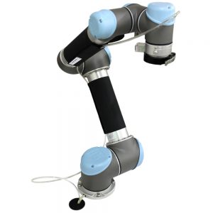 Universal Robots Cable-Management Sleeve