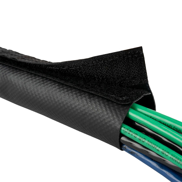 Zip-Wrap® (RPH) High Temperature Cable Bundling – ZT