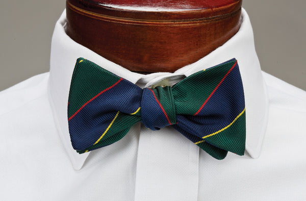 Classic Bow Tie Shape - The Henry