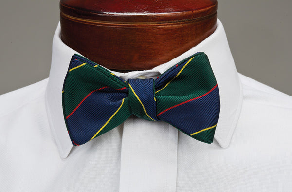 Single End Bow Tie