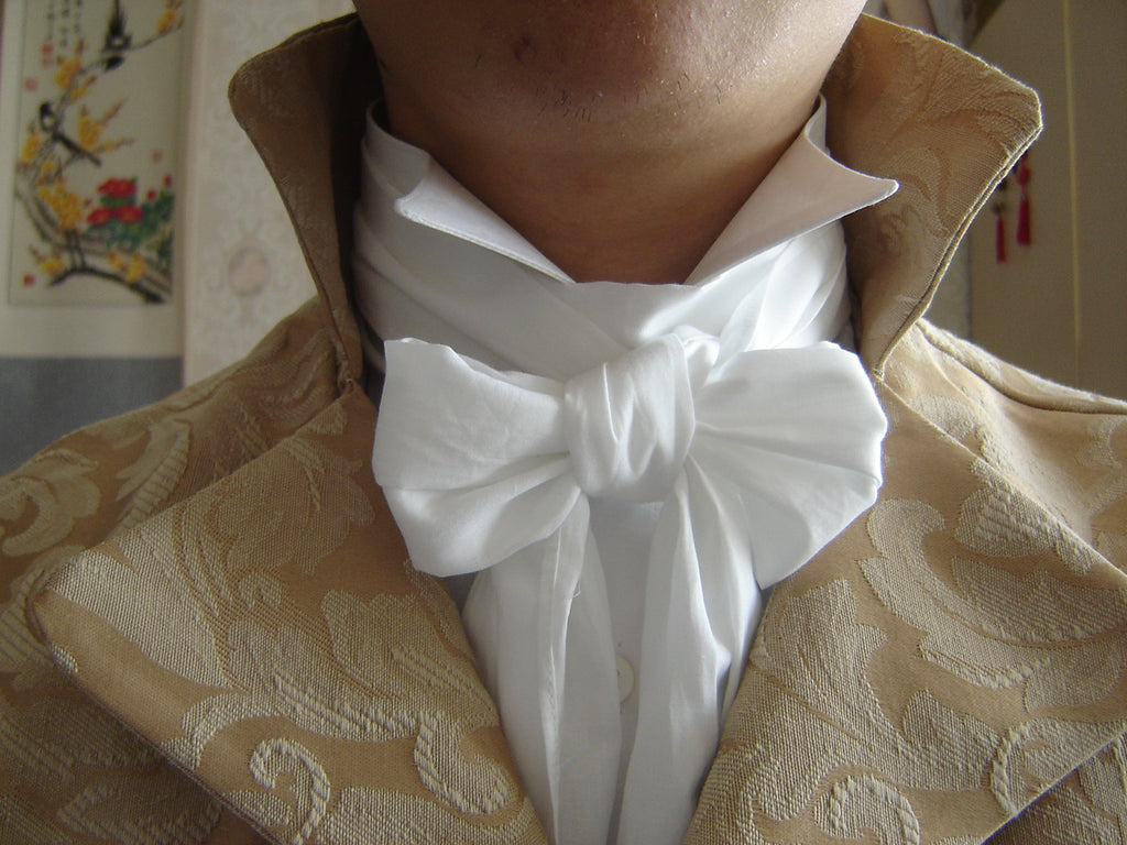 French cravate