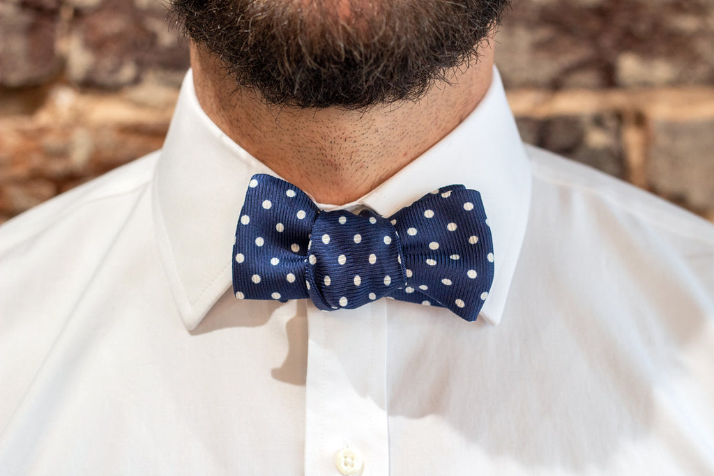 This is the parallel bow tie knot