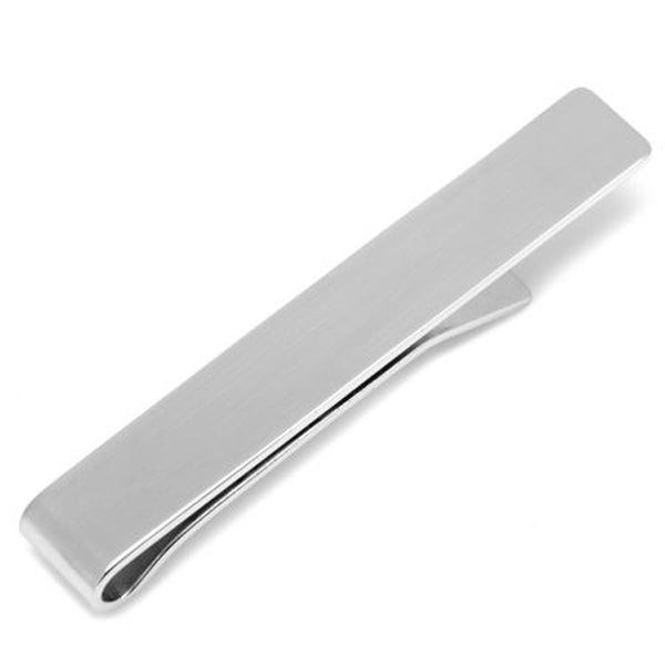 Stainless Steel S clips support the metal jacketing