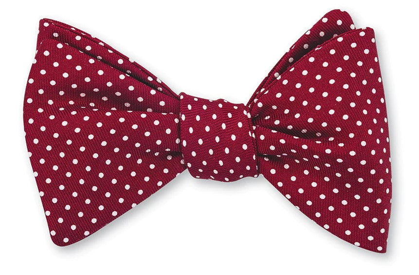 When to Wear a Bow Tie | R. Hanauer Bow Ties