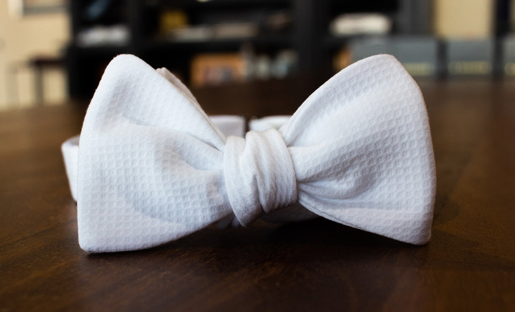 White Tie vs. Black Tie: Which Is More Formal?