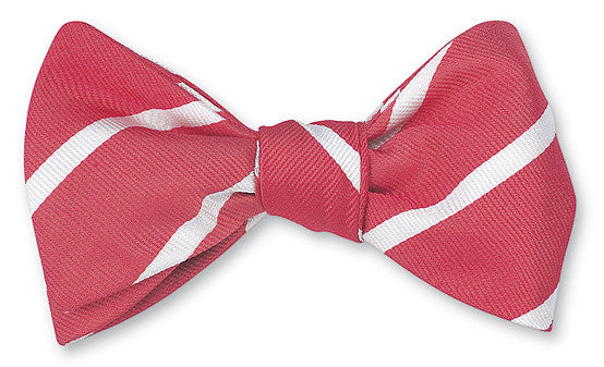 Bow Ties for Boys - A Guide  R. Hanauer Bow Ties & Accessories