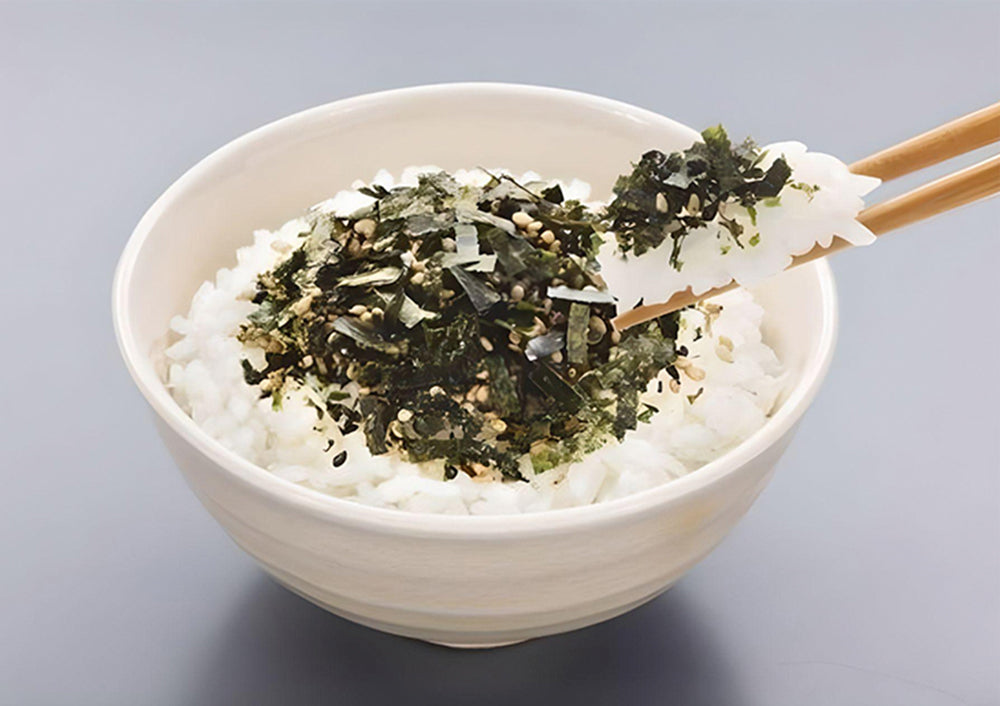 7 Things You Need to Know about Furikake – Mishima Foods USA