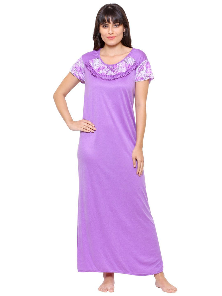 klamotten nightdress