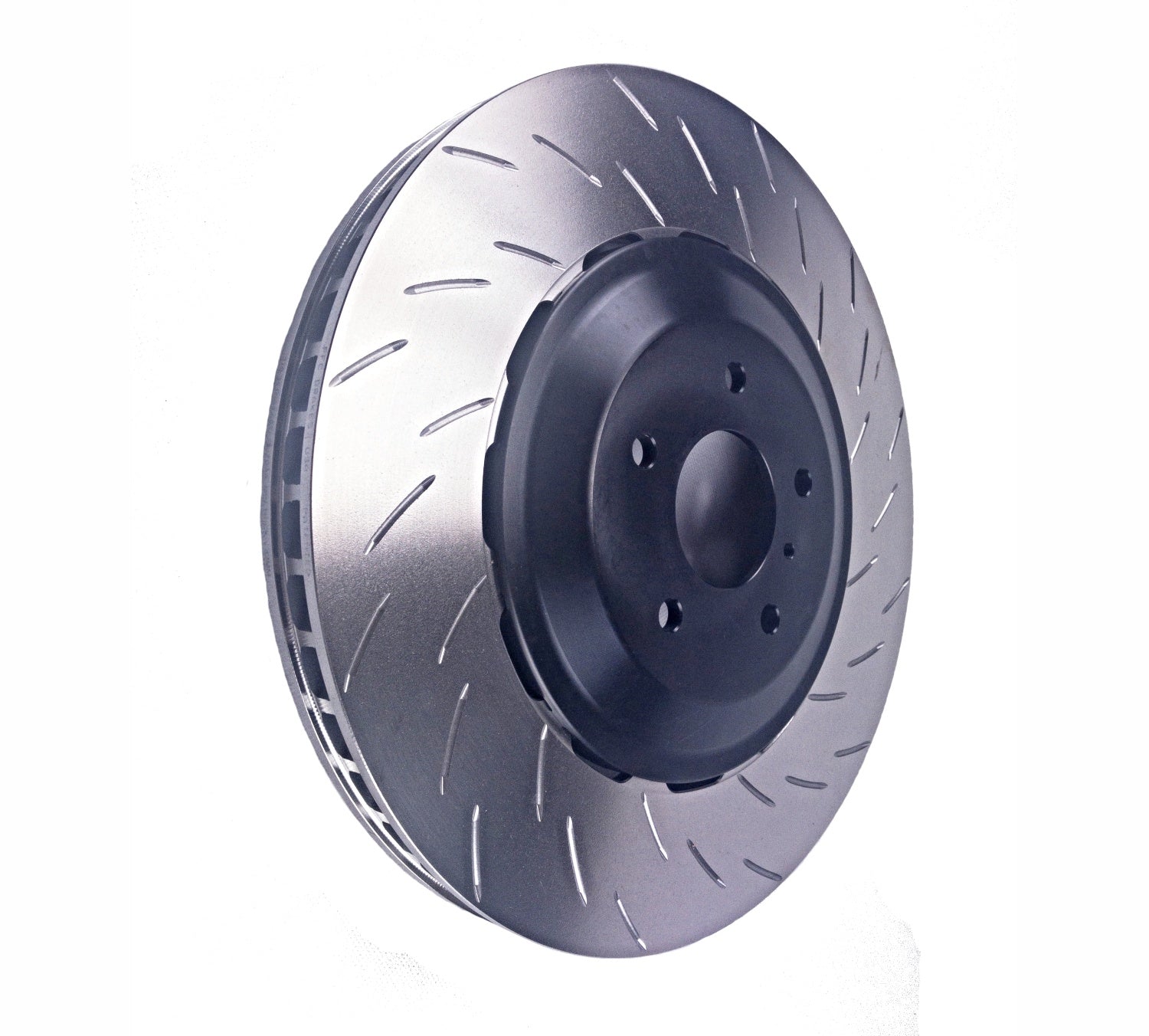 PFC BRAKES PFC 300.25.0048.451 STREET ROTOR V3 SLOTTED 300mm x 25mm