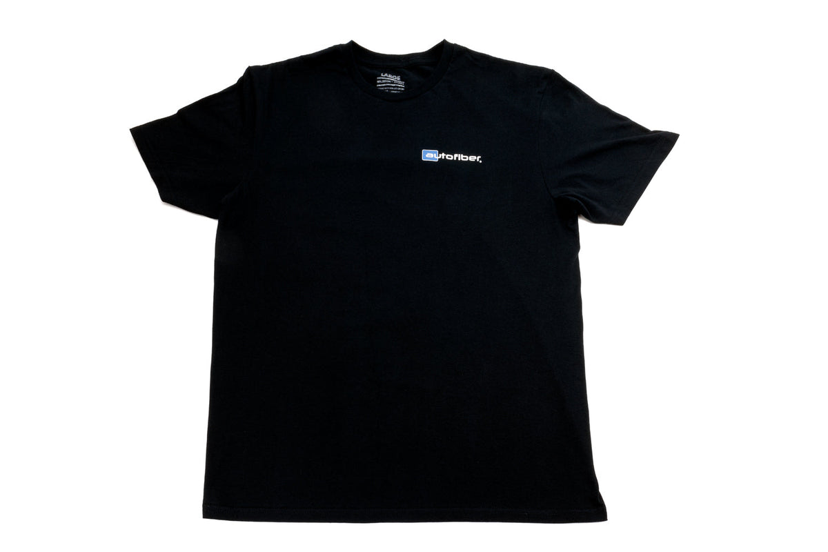 Autofiber T-Shirt - Gilgan Softstyle — Super Detail